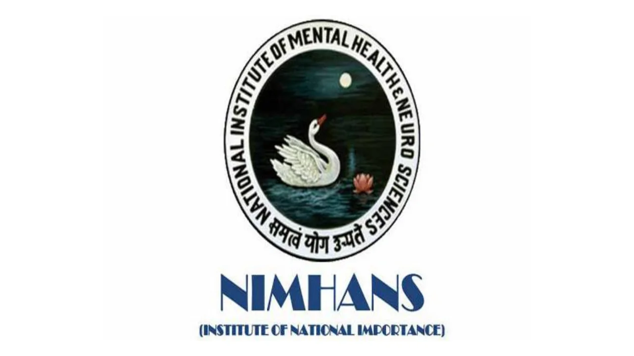 NIMHANS-Recruitment-2022