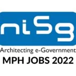 MPH JOBS 2022