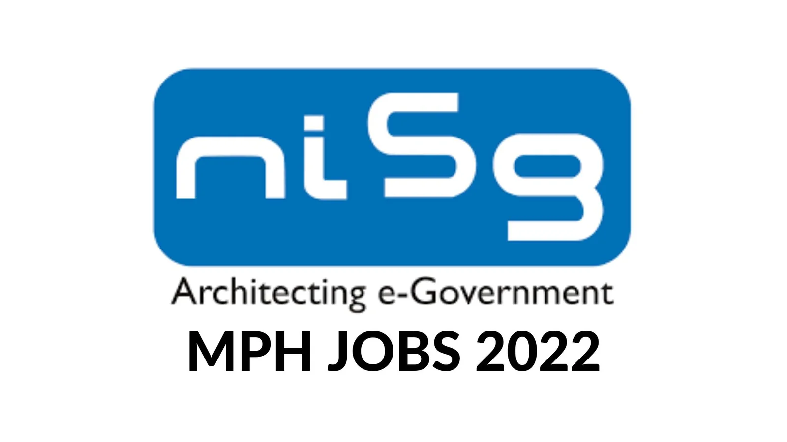 MPH JOBS 2022