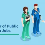 Master of Public Health Jobs in India