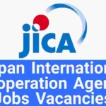 JICA Recruitment 2023