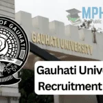 gauhati-university-recruitment-2023