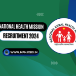 NHM Jobs 2024