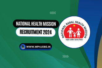 NHM Jobs 2024